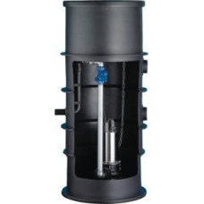 WS 625 E/1200Drain TMW 32/11