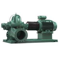 СЭ 2500-60-16 с двигателем 630 кВт