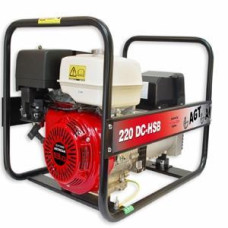 AGT WAGT 220 DC HSВ