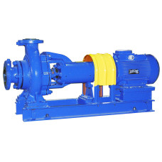 СМ 125-80-315 / 4 с двигателем 22 кВт 1500 об.мин