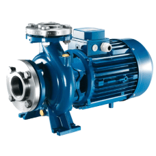 СМ 50-250 B с двигателем 18,5 кВт