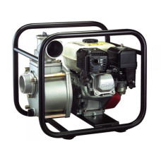 Мотопомпа для полу грязной воды  Koshin STH-80X