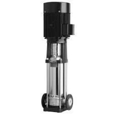 Многоступенчатый насос CV 1-3T с двигателем 0,37 кВт