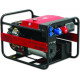Бензиновые генераторы FV 13000 E