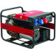 Бензиновые генераторы FV 14000 E