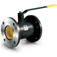 Шаровые краны LD (ст.20), ДУ100